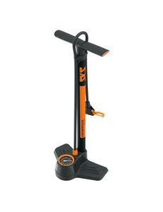 SKS SKS Airkompressor Compact 10.0 Floor Pump: