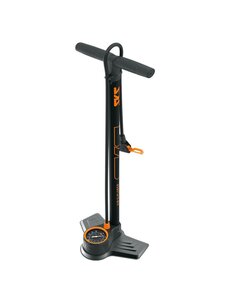 SKS SKS Air-X-Plorer 10.0 Floor Pump: