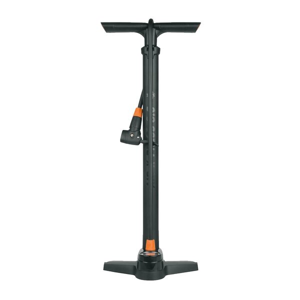 SKS SKS Air-X-Press 8.0 Floor Pump: