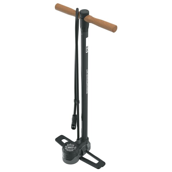 SKS SKS Rennkompressor NXT Floor Pump: