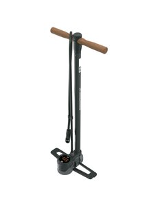 SKS SKS Rennkompressor NXT Digi Floor Pump: