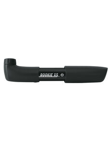 SKS SKS Rookie XS Mini Pump: BLACK