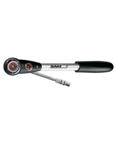 SKS SKS SAM Suspension Shock Pump:
