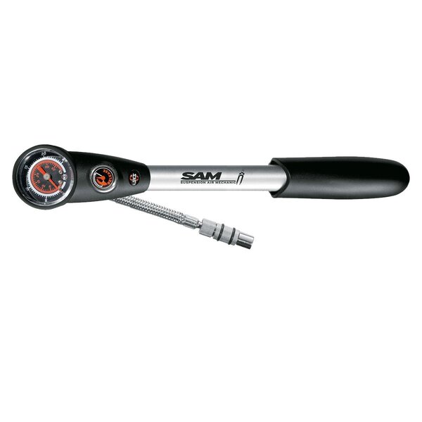 SKS SKS SAM Suspension Shock Pump: