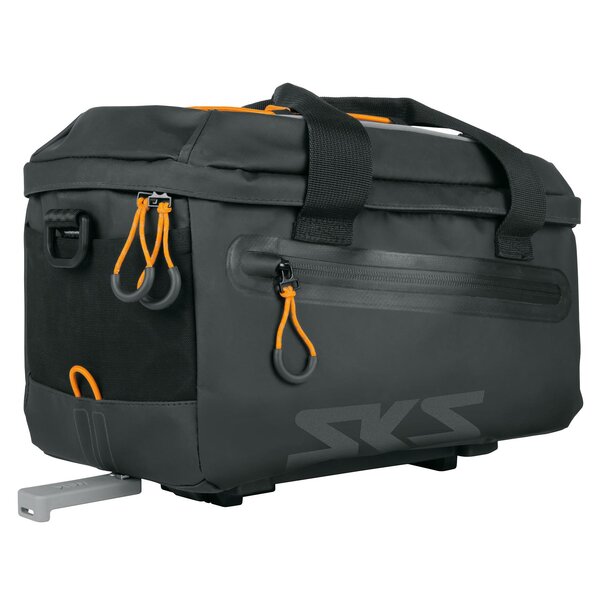 SKS SKS Infinity Universal Topbag:  7L