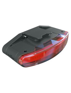 SKS SKS Infinity Universal Rear Light - With Flashing Mode: