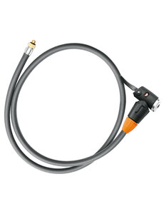 SKS SKS Hose Connection With E.V.A. Head For Rennkompressor: