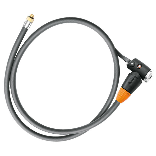 SKS SKS Hose Connection With E.V.A. Head For Rennkompressor: