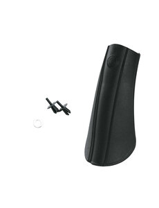 SKS SKS XXL Mudguard Spoiler 15cm x 53mm:  53MM