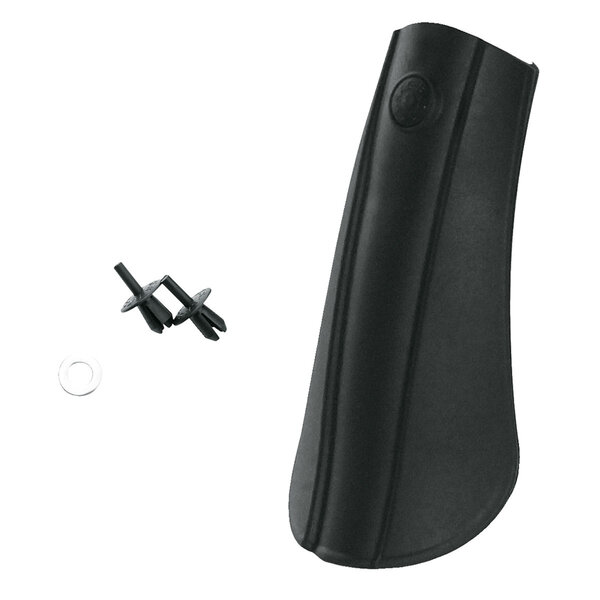 SKS SKS XXL Mudguard Spoiler for Raceblade Long 15cm x 35mm: