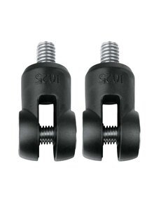 SKS SKS Straight Mount Adaptor For Velo & Bluemels With Asr Stays: