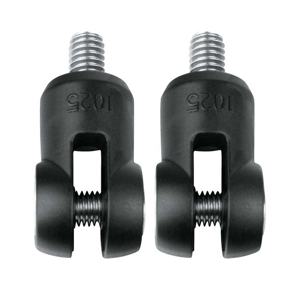 SKS SKS Straight Mount Adaptor For Velo & Bluemels With Asr Stays: