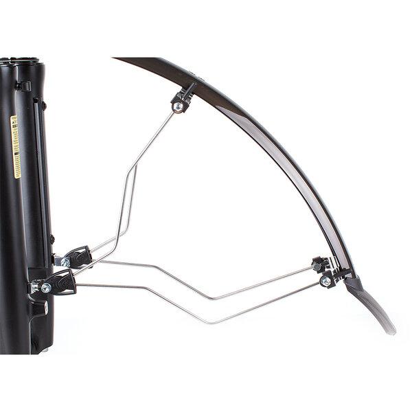 SKS SKS Suntour Fork Front Wheel Stay Kit: