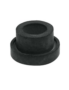 SKS SKS Rubber Valve Washer For RK Brass Push-On Nipple (3211 x10):