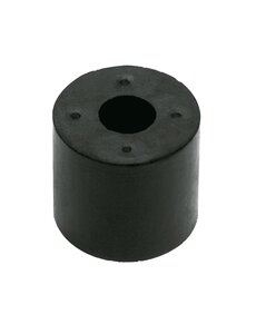 SKS SKS Reversible Rubber Valve Washer For MV Head & Mini Pumps (3209 x10):