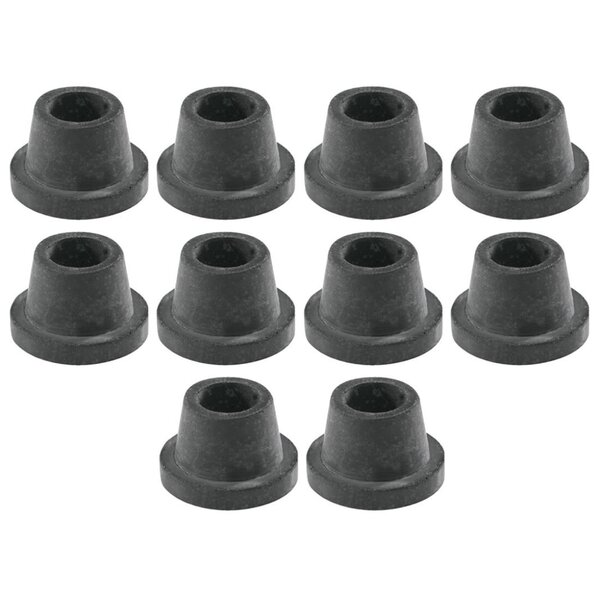 SKS SKS Rubber Valve Washer For Thumb Lock Lever's Push-On Nipple (3213 x10):