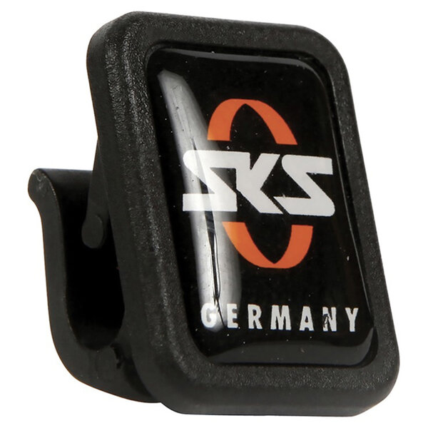 SKS SKS U-Stay Mounting System Clip For Velo Series With SKS Lens: