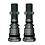 SKS SKS Airspy Replacement Schraeder Valves (Pair):  SCHRADER