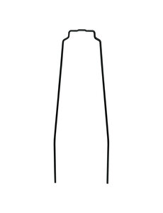 SKS SKS Bluemels 75 U-Stay (x1):