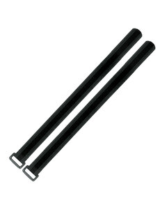 SKS SKS Spare - Velcro Straps For Speedrocker, Mudrocker And Veloflexx (2 Pcs):