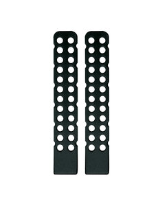 SKS SKS Spare - Rubber Straps For Speedrocker And Veloflexx (2 Pcs):