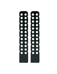SKS SKS Spare - Rubber Straps For Speedrocker And Veloflexx (2 Pcs):