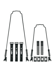 SKS SKS Veloflexx 55 U-Stay Kit