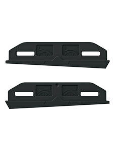 SKS SKS Mudrocker Rear Frame Adapter Pads: