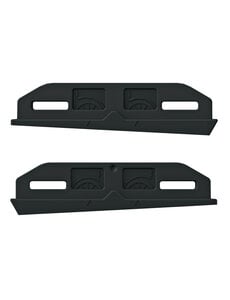SKS SKS Mudrocker Rear Frame Adapter Pads: