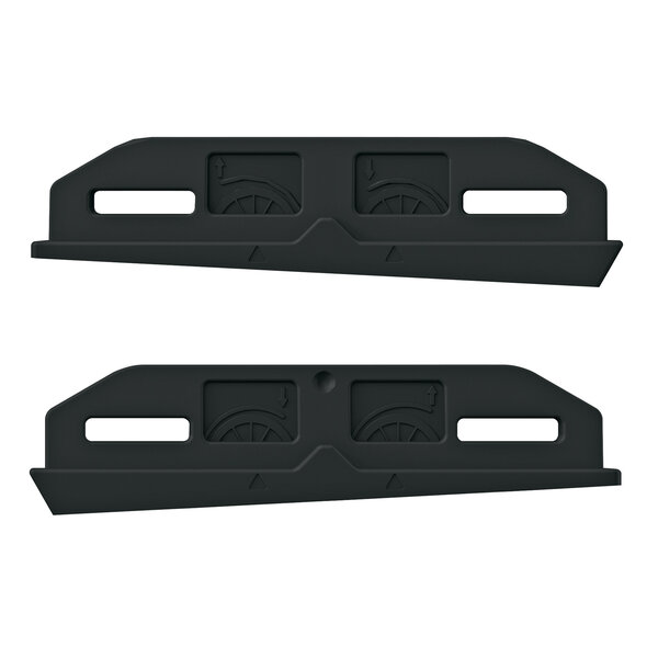 SKS SKS Mudrocker Rear Frame Adapter Pads: