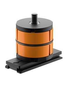 SKS SKS Mounting Kit For Shockboard/Dashboard/Shock Blade: