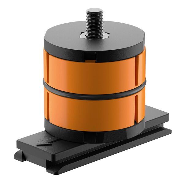 SKS SKS Mounting Kit For Shockboard/Dashboard/Shock Blade: