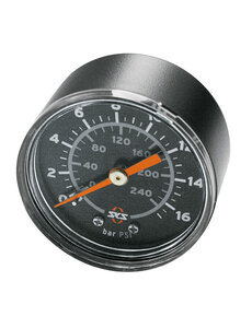 SKS SKS Pressure Gauge For The Rennkompressor: