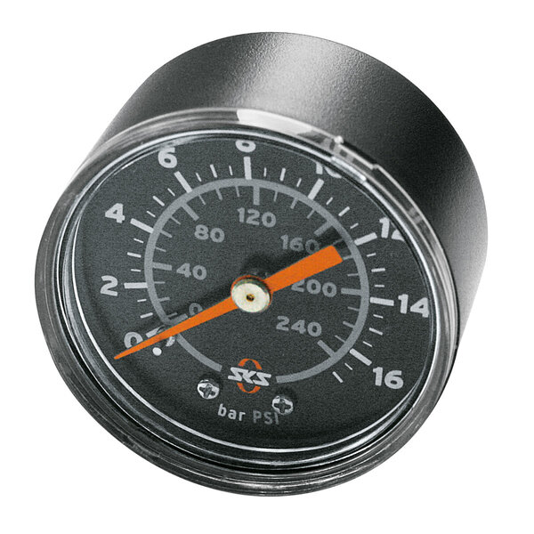 SKS SKS Pressure Gauge For The Rennkompressor: