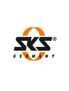 SKS SKS Rubber Valve Washer For Thumb Lock Lever 8904: