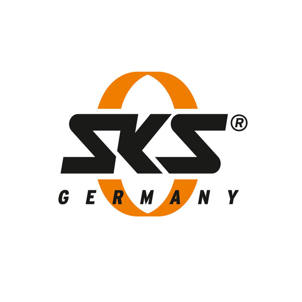 SKS SKS Rubber Valve Washer For Thumb Lock Lever 8904: