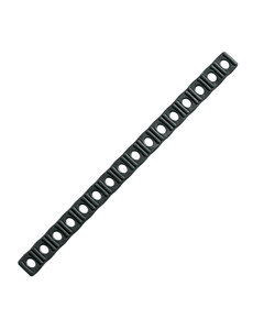 SKS SKS Cross Grip Long Bracing Rubber For Mud-X: