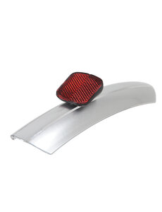 SKS SKS Rear Square-Shaped Reflector: