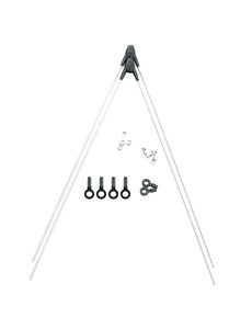 SKS SKS Bluemels Kit Front Wheel, 2 ASR-Stays: