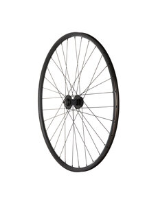 M Part MPart MTB Front Disc Quick Release Wheel black 29 inch or 700