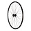 M Part MPart MTB Front Disc Quick Release Wheel black 29 inch or 700