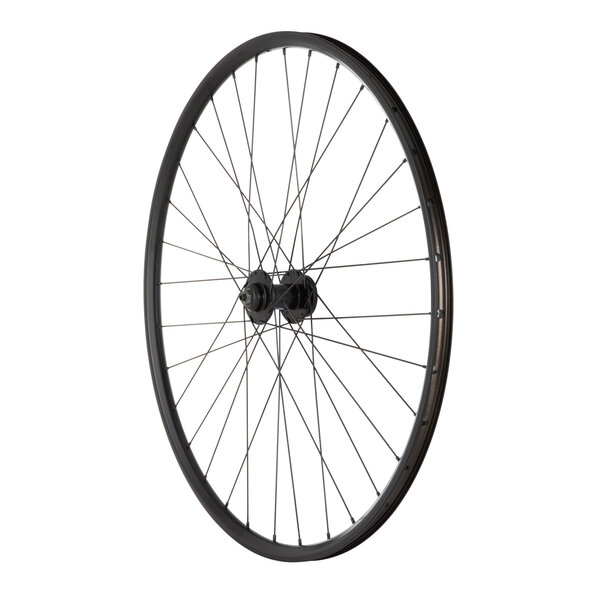 M Part MPart MTB Front Disc Quick Release Wheel black 29 inch or 700