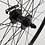 M Part MPart MTB Front Disc Quick Release Wheel black 29 inch or 700