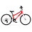 Woom Woom4 GO 4 20-inch Kids Bike | Age 6 - 8 years | Height 115 - 130 cm