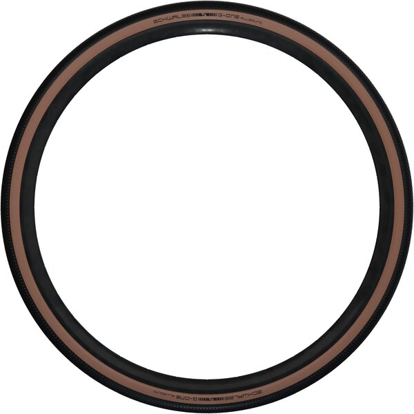 Schwalbe Schwalbe G-One Allround Perf Bronze Skin 700X40C
