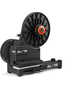 Elite Elite Avanti FE-C trainer with OTS power and Wi-Fi, includes Zwift Cog and Click 2