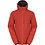 Madison Madison Roam Women's 2-Layer Waterproof Jacket, mineral red - size 14