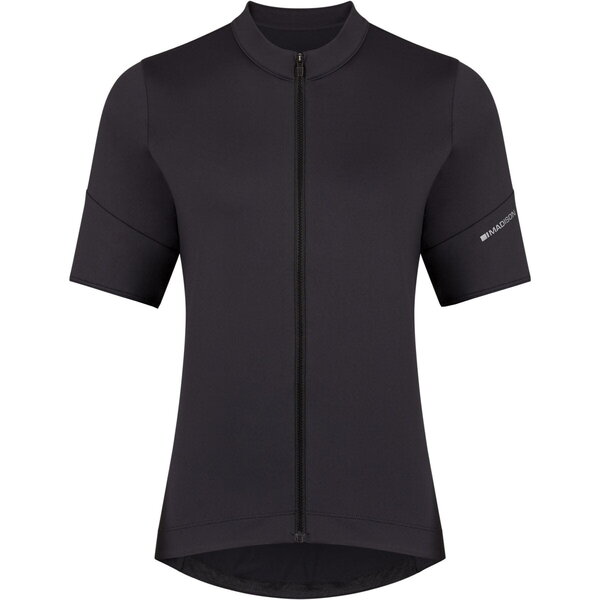 Madison Madison Flux Womens Short Sleeve Summer Jersey