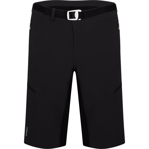 Madison Madison Freewheel Trail Men's Shorts, black - small