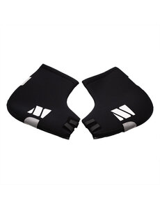 Madison Madison MPart Thermal Handlebar Mitts - Black - Large